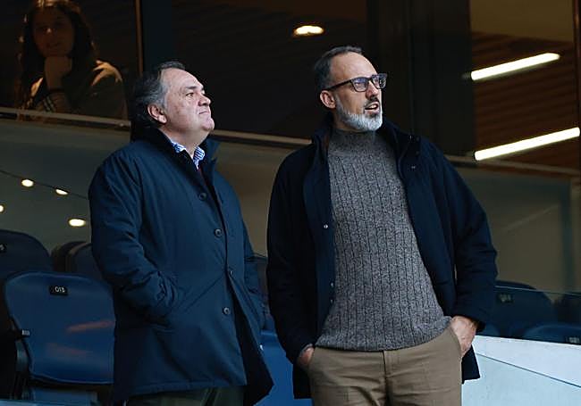 Aperribay y Matarazzo, en Anoeta.